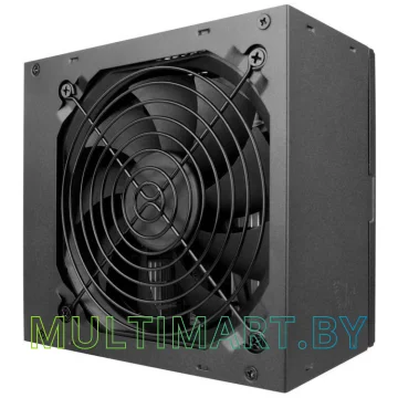 Блок питания 1stPlayer BLACK.SIR 500W (PS-500BS)
